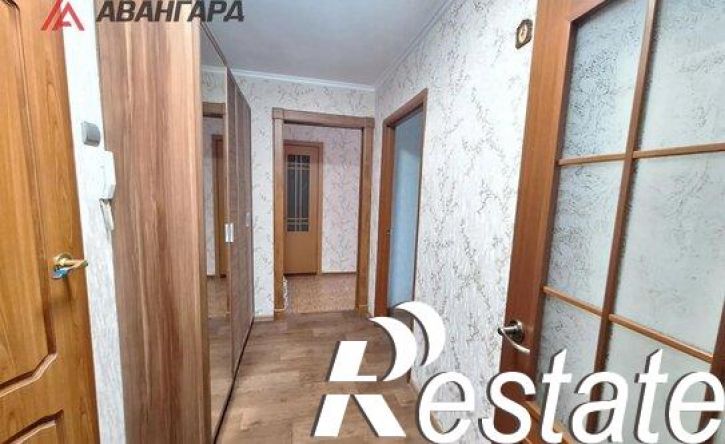 2-комн квартира улица Ломоносова, 48,  д. 48