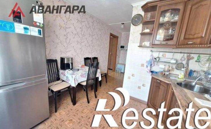 2-комн квартира улица Ломоносова, 48,  д. 48