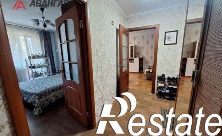 2-комн квартира улица Ломоносова, 48,  д. 48
