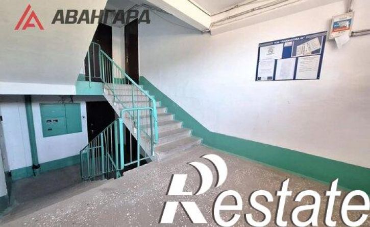2-комн квартира улица Ломоносова, 48,  д. 48