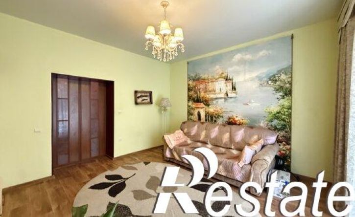 3-комн квартира Индустриальная улица, 4,  д. 4