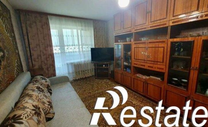1-комн квартира улица Лазо, 308,  д. 308