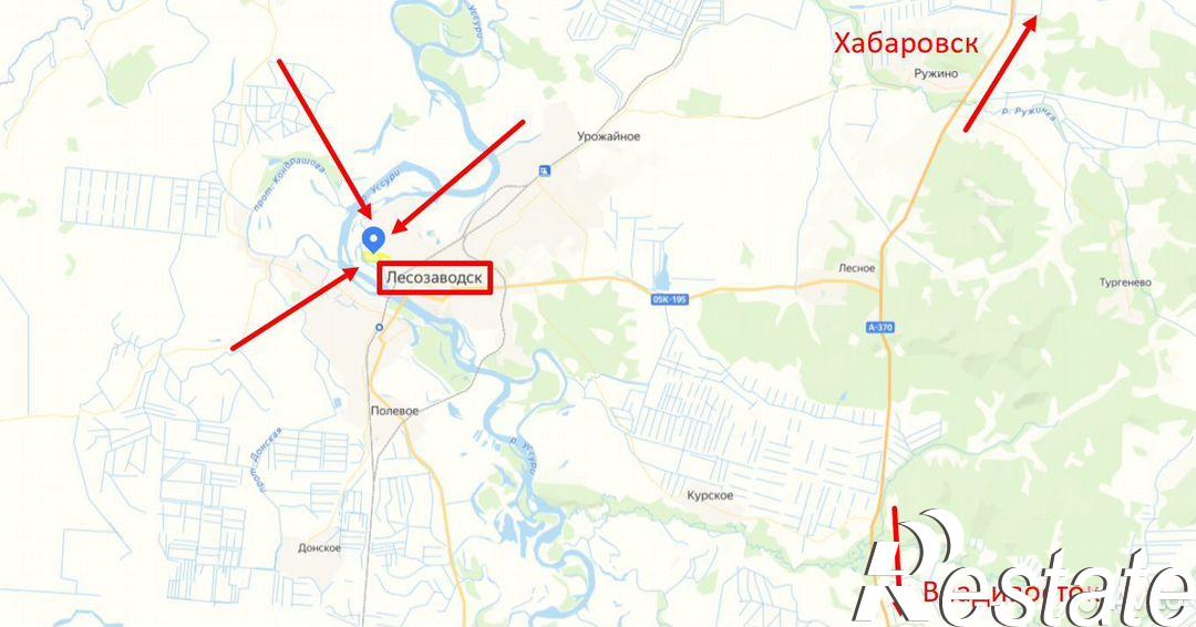 Купить ОСЗ, отдельно стоящее здание за 3 031 000 рублей на улица Кирова, 6