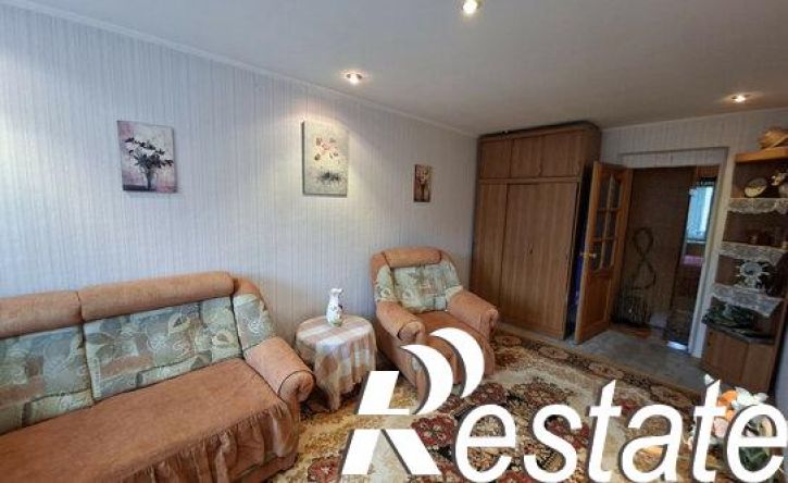 2-комн квартира Юбилейная улица, 37,  д. 37