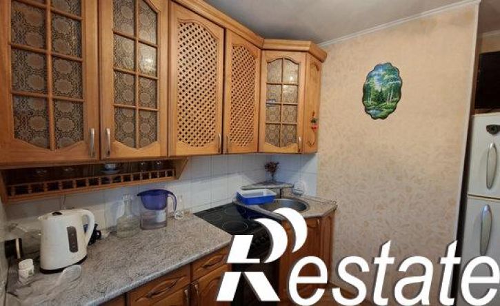 2-комн квартира Юбилейная улица, 37,  д. 37