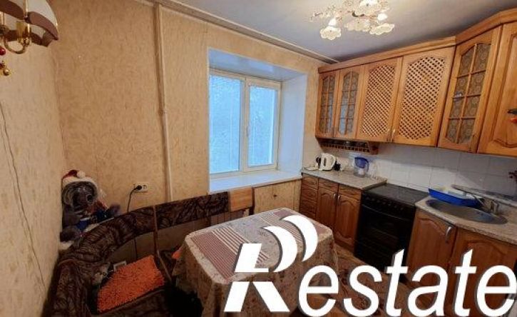 2-комн квартира Юбилейная улица, 37,  д. 37