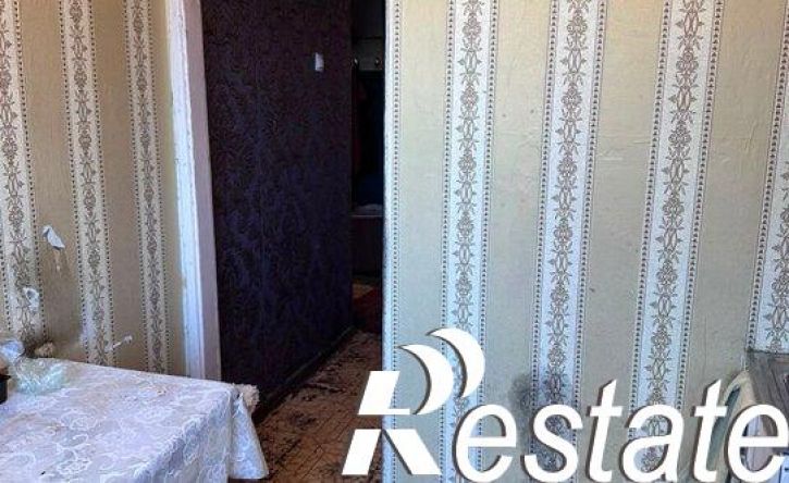 2-комн квартира Первомайская улица, 4А,  д. 4А