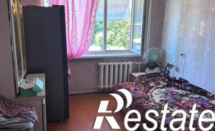 2-комн квартира Первомайская улица, 4А,  д. 4А