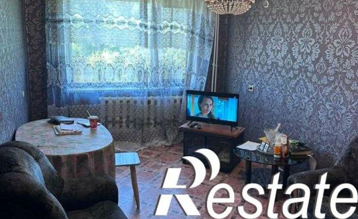 2-комн квартира Первомайская улица, 4А,  д. 4А