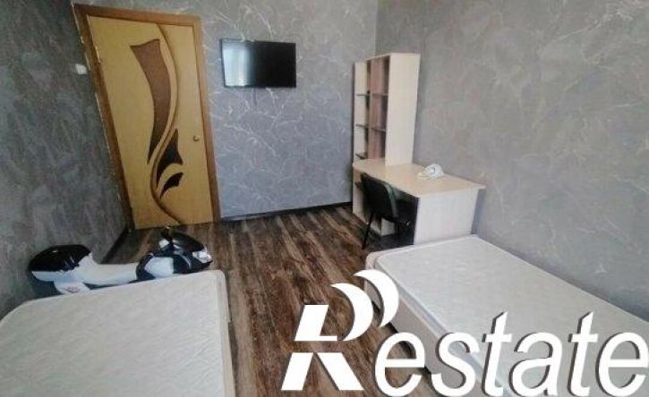 2-комн квартира улица Островского, 7,  д. 7