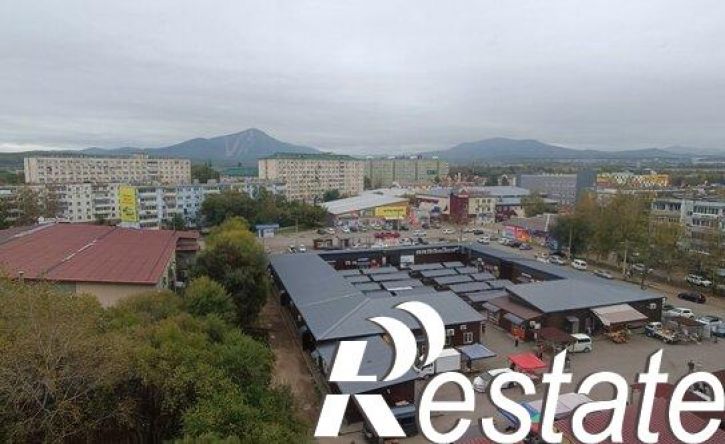 2-комн квартира улица Островского, 7,  д. 7