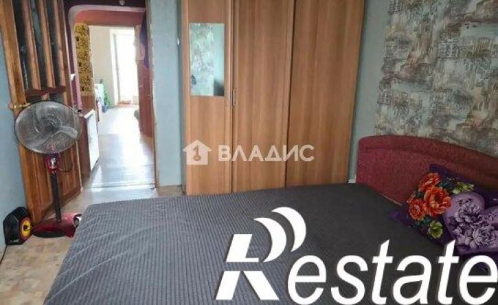 3-комн квартира Суворовская улица, 3,  д. 3