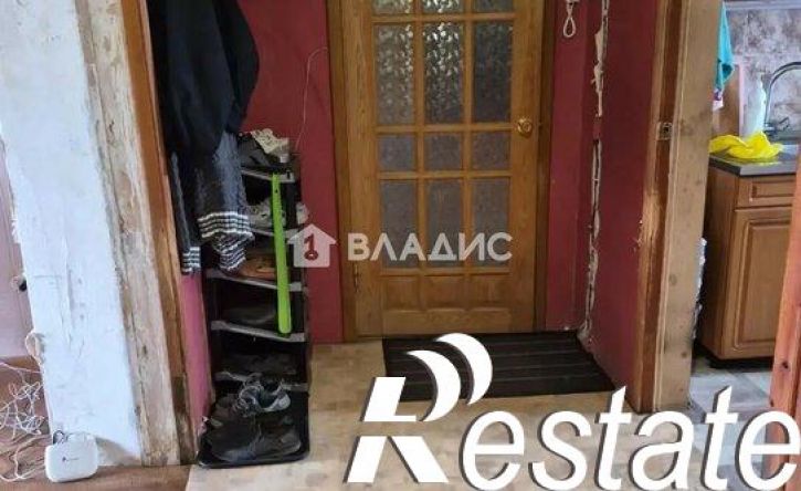 3-комн квартира Суворовская улица, 3,  д. 3