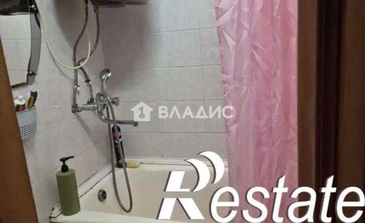 3-комн квартира Суворовская улица, 3,  д. 3
