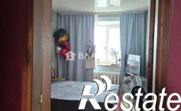 3-комн квартира Суворовская улица, 3,  д. 3