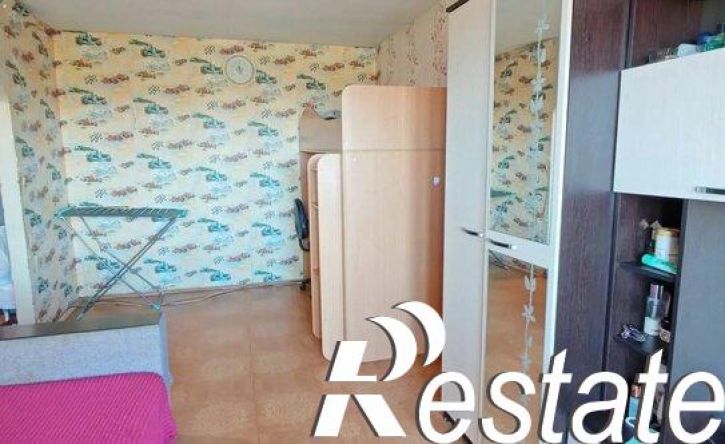1-комн квартира улица Лермонтова, 68А,  д. 68А