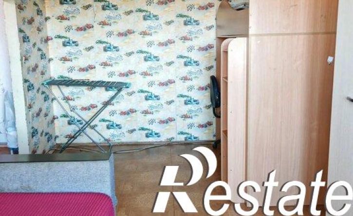 1-комн квартира улица Лермонтова, 68А,  д. 68А