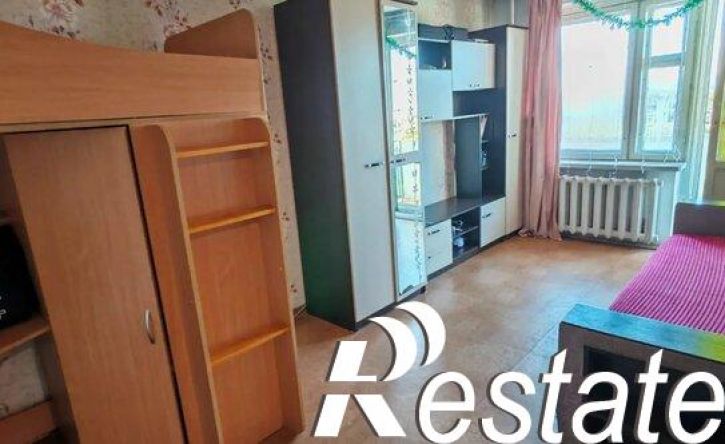 1-комн квартира улица Лермонтова, 68А,  д. 68А