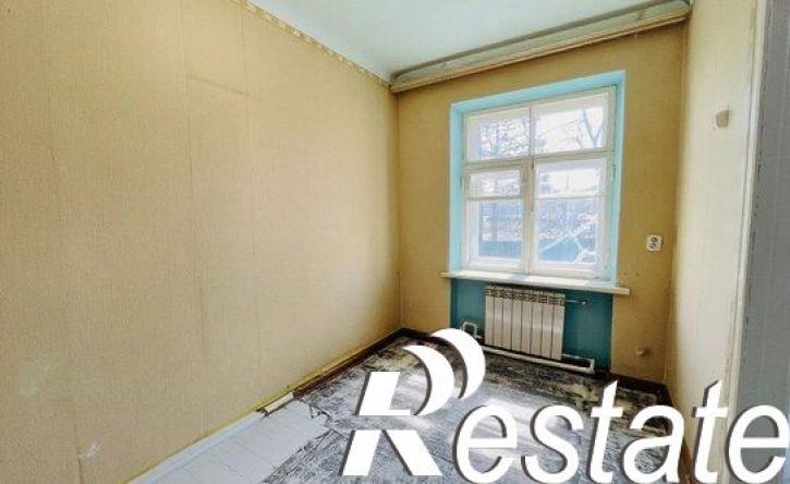 2-комн квартира Промышленный переулок, 3,  д. 3