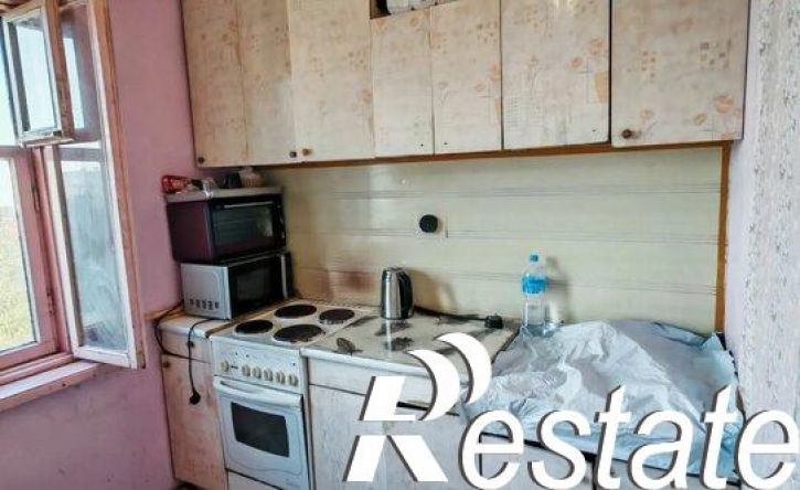1-комн квартира улица Лермонтова, 68А,  д. 68А
