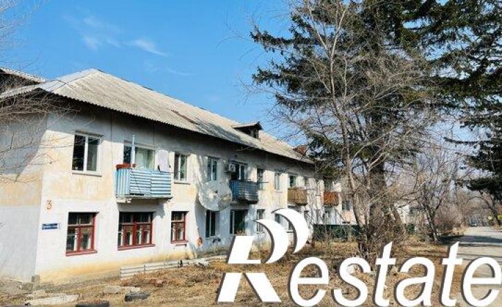2-комн квартира Промышленный переулок, 3,  д. 3