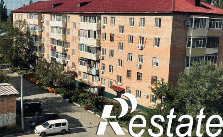 2-комн квартира Садовая улица, 21,  д. 21