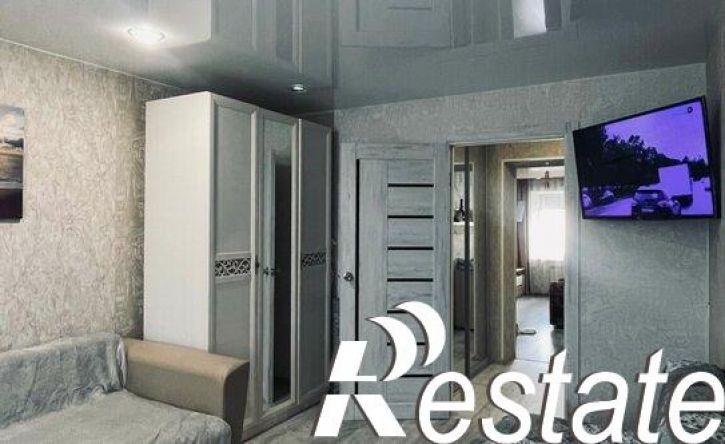 2-комн квартира Садовая улица, 21,  д. 21