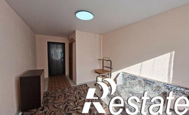 1-комн квартира улица 9 Января, 28,  д. 28