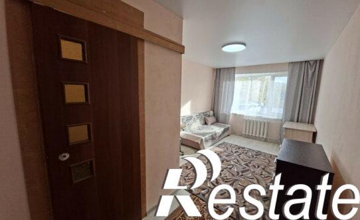 1-комн квартира улица 9 Января, 28,  д. 28