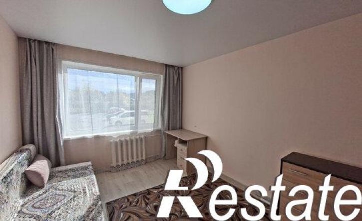 1-комн квартира улица 9 Января, 28,  д. 28