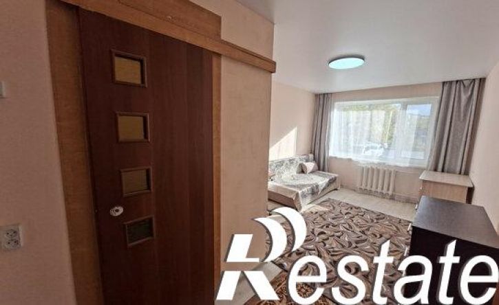 1-комн квартира улица 9 Января, 28,  д. 28