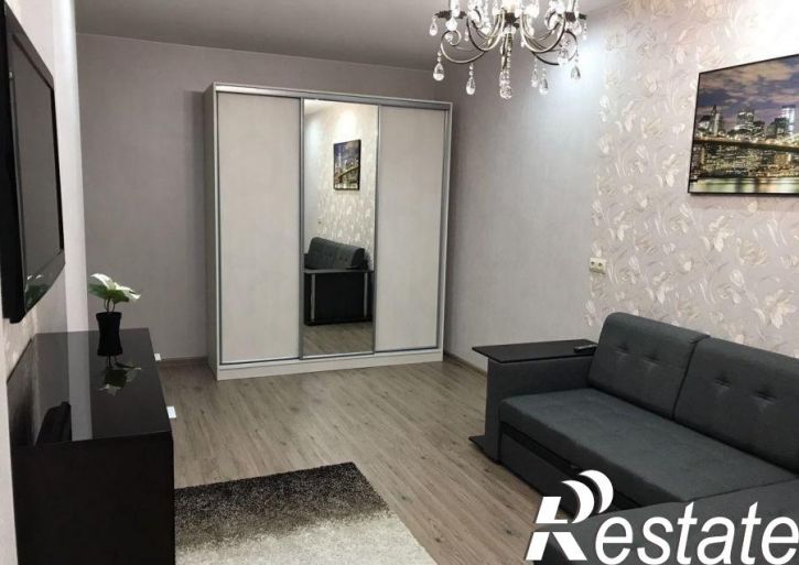 1-комн квартира Лазо, 35а