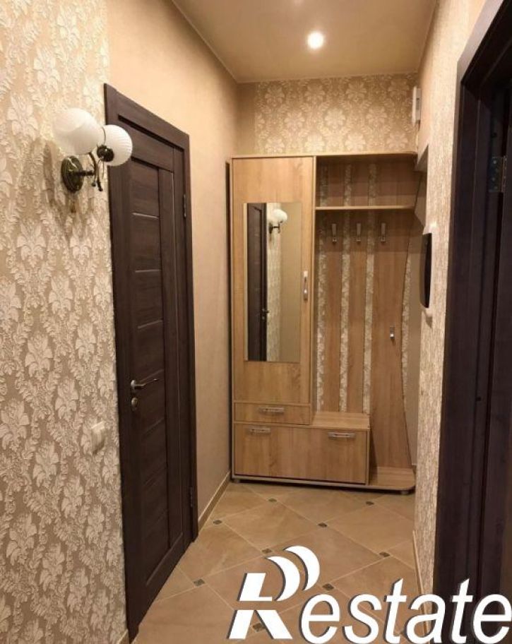 1-комн квартира Лазо, 35а