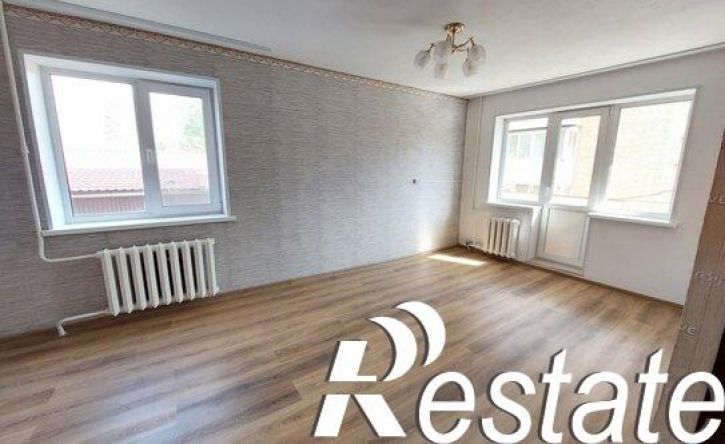 1-комн квартира Октябрьская улица, 32,  д. 32