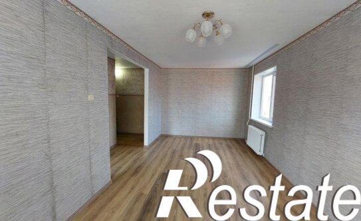 1-комн квартира Октябрьская улица, 32,  д. 32