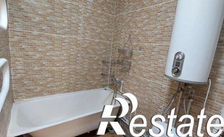 1-комн квартира Октябрьская улица, 32,  д. 32