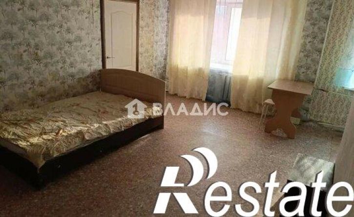 2-комн квартира улица Лазо, 141,  д. 141