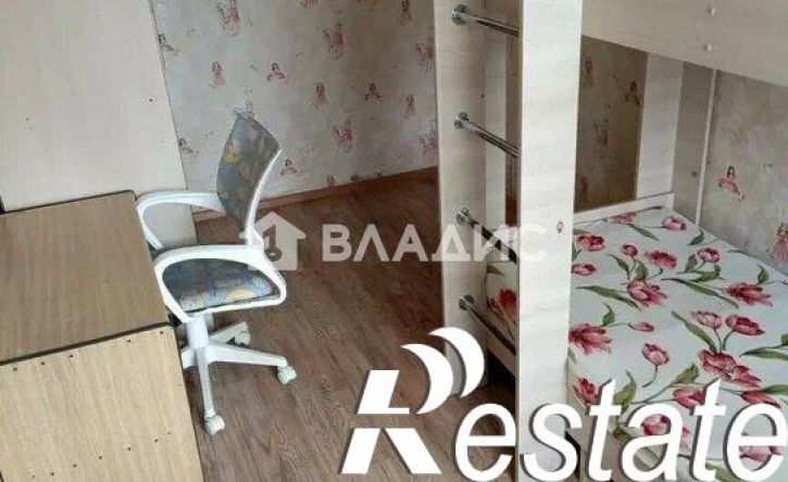 2-комн квартира улица Лазо, 141,  д. 141