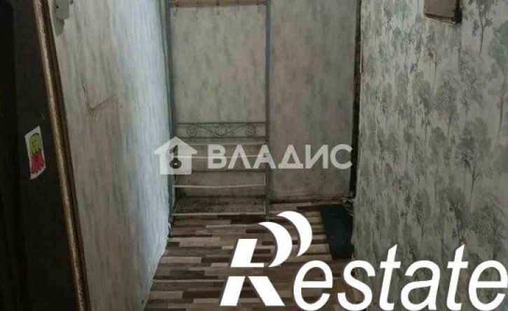 2-комн квартира улица Лазо, 141,  д. 141