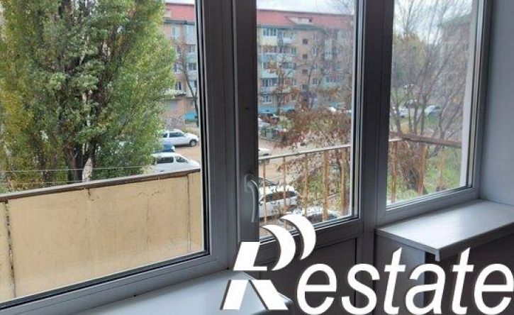 1-комн квартира Октябрьская улица, 32,  д. 32
