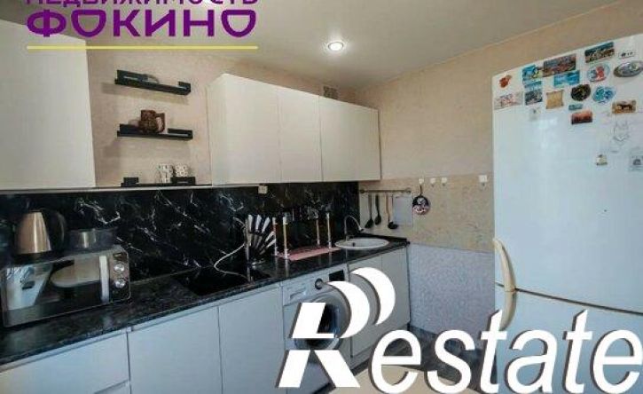 3-комн квартира улица Белашева, 20,  д. 20