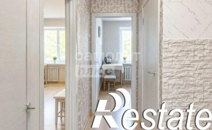 3-комн квартира улица Жуковского, 45,  д. 45