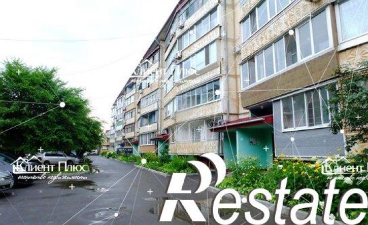 2-комн квартира Советская улица, 70,  д. 70