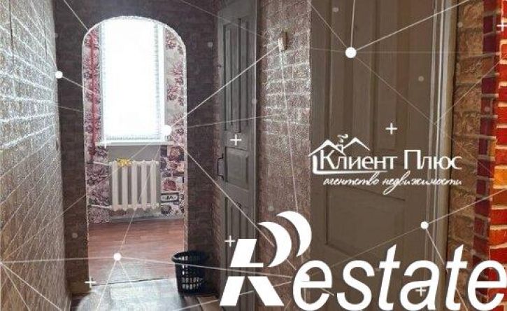 3-комн квартира улица Дербенёва, 8,  д. 8