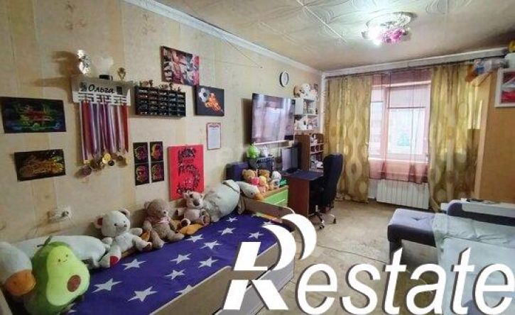 1-комн квартира Калининская улица, 9,  д. 9