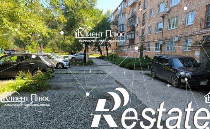 2-комн квартира Красногвардейская улица, 112/1,  д. 112/1