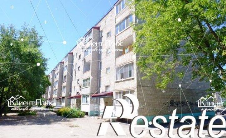 2-комн квартира Краснознамённая улица, 35,  д. 35