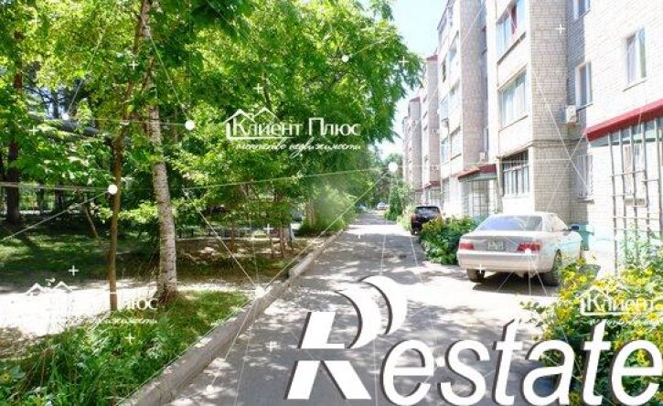 2-комн квартира Краснознамённая улица, 35,  д. 35