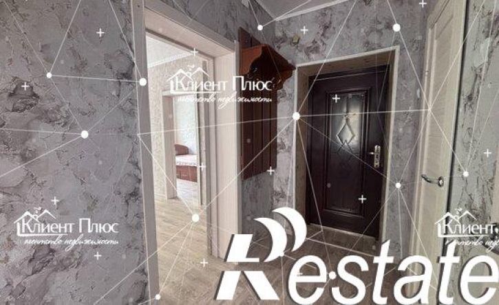 2-комн квартира Суворовская улица, 7А,  д. 7А