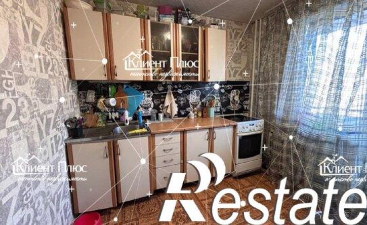 2-комн квартира Советская улица, 104,  д. 104